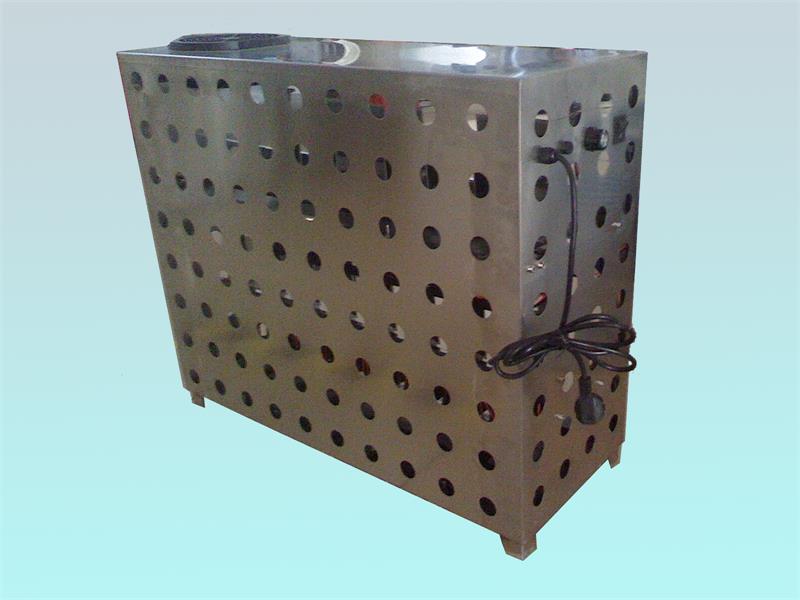 (圖文)空調專用內(nèi)置臭氧機100g